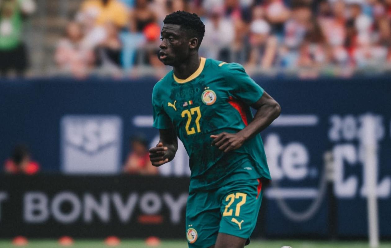États-Unis – Sénégal (3-2) : «Bara Sapoko souffrait de…»