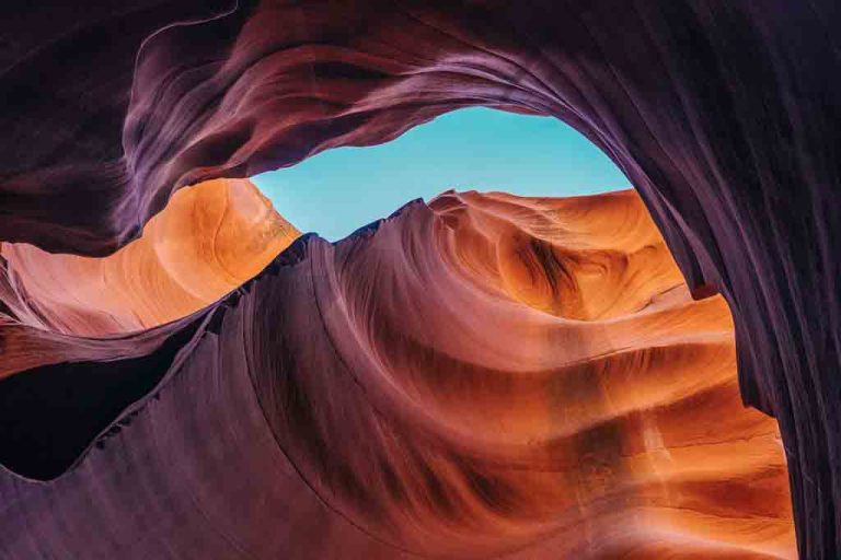Ce que nous voyons quand on regarde des photo de voyage