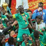 Sadio Mane