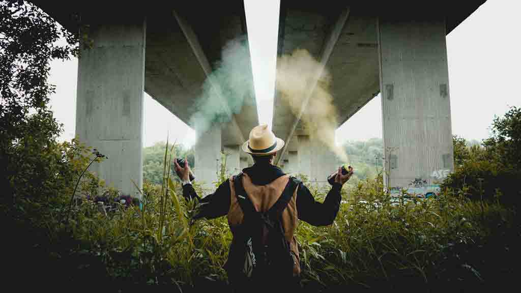 Astuce du jour: That man again