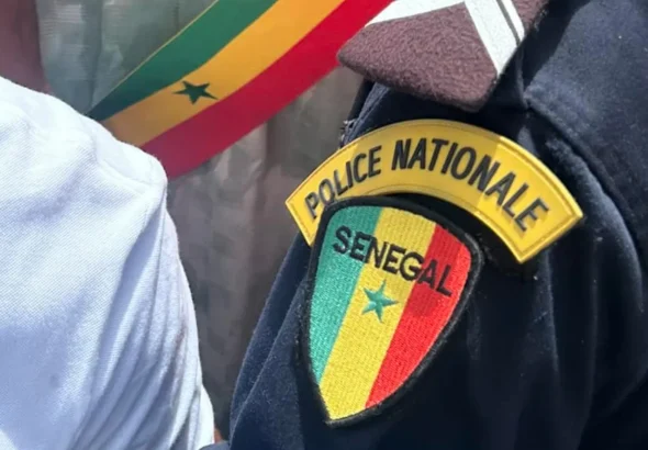 Police-nationale